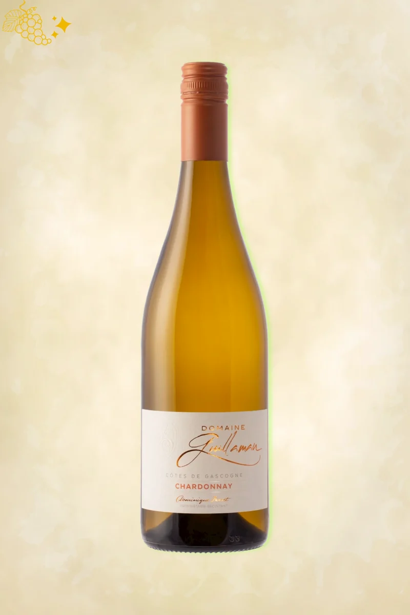 Domaine de Guillaman - Chardonnay (2024)