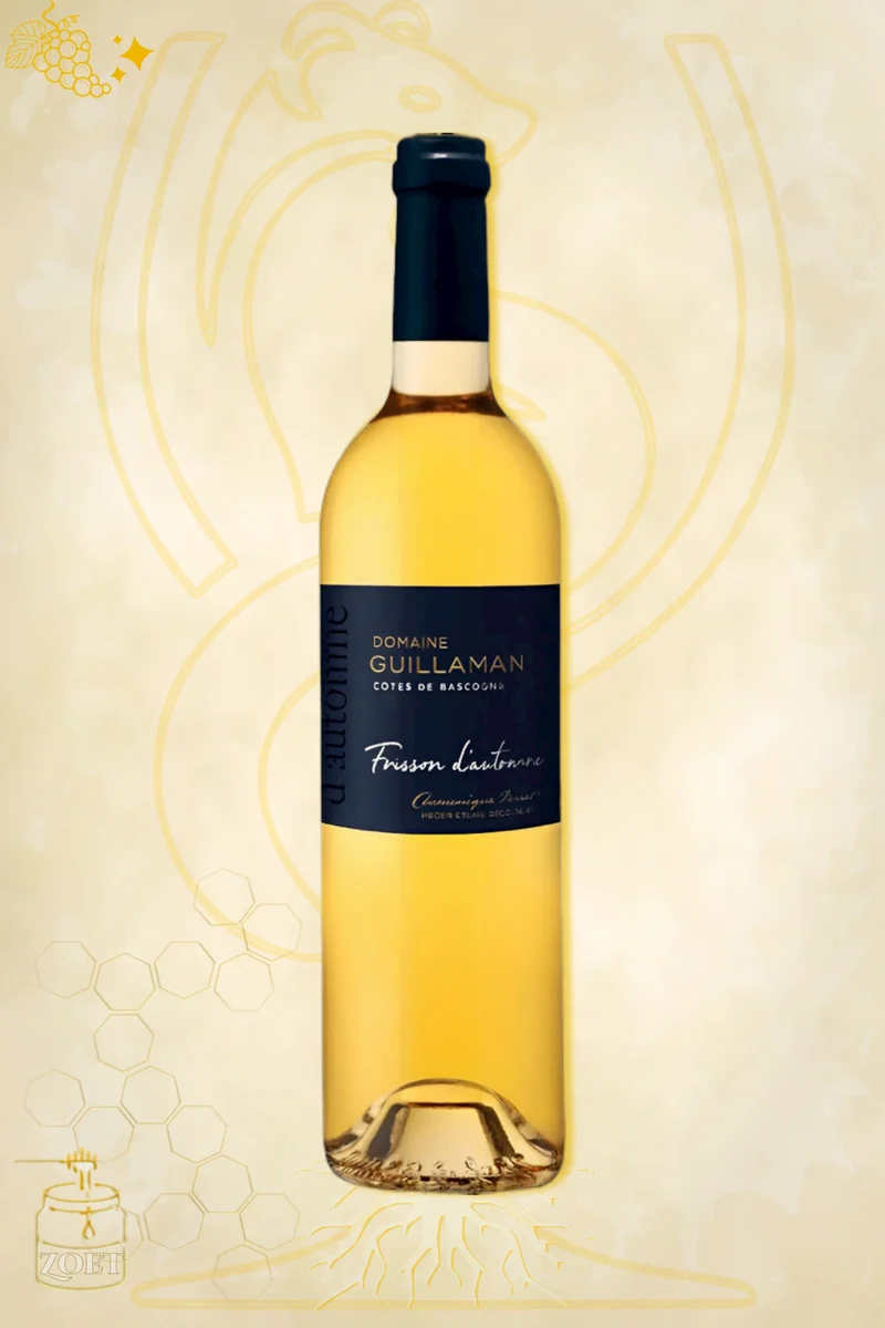 Domaine de Guillaman - Frisson d'Automne (2024)