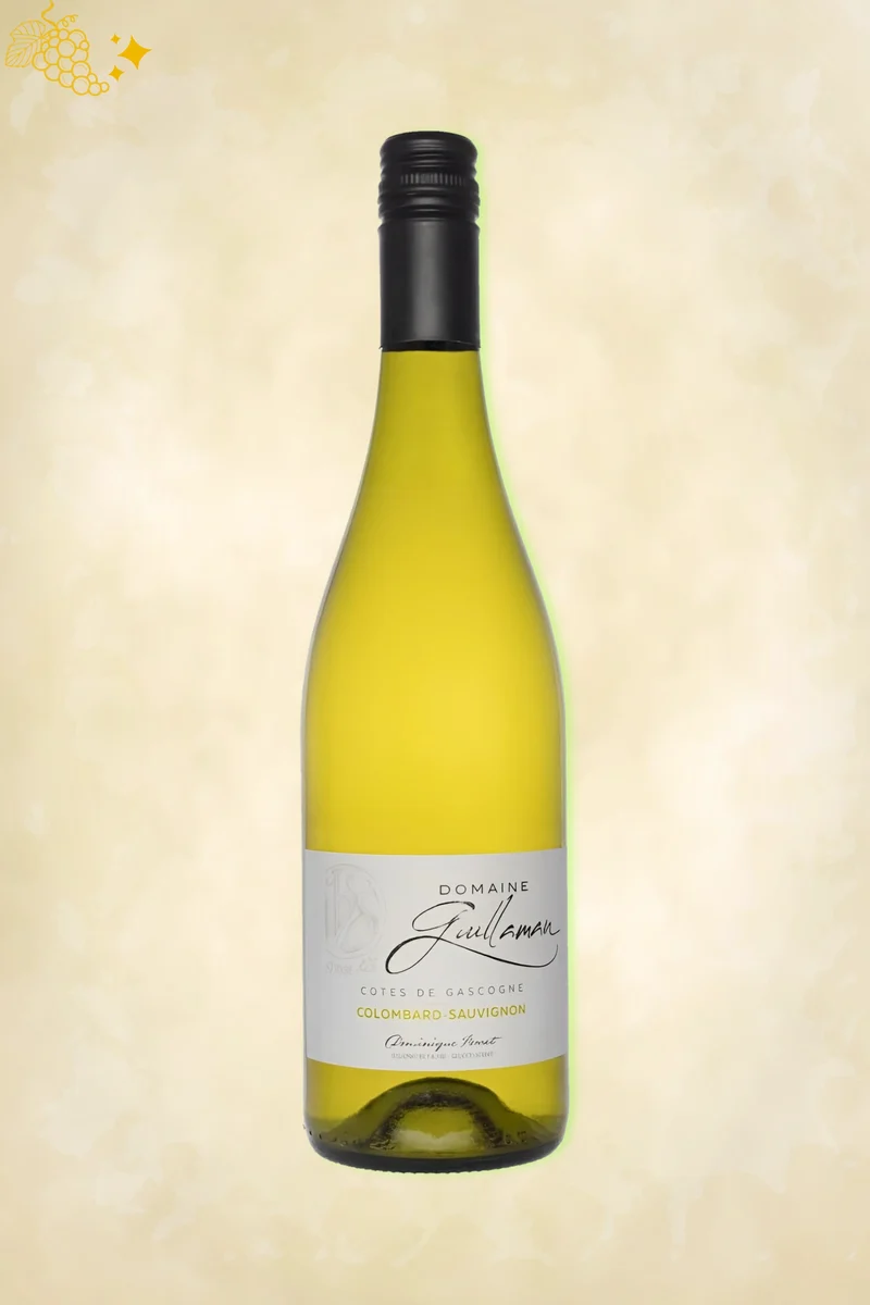 Domaine de Guillaman - Colombard Sauvignon Blanc (2025)