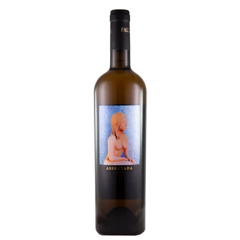Trebbiano Toscana 'Assentada' 2022