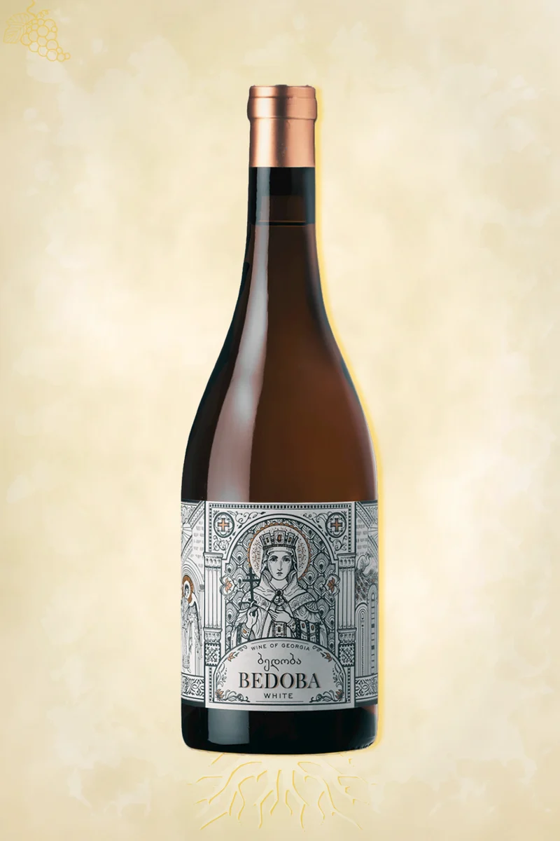 Kakheti Company – Bedoba White (2025)