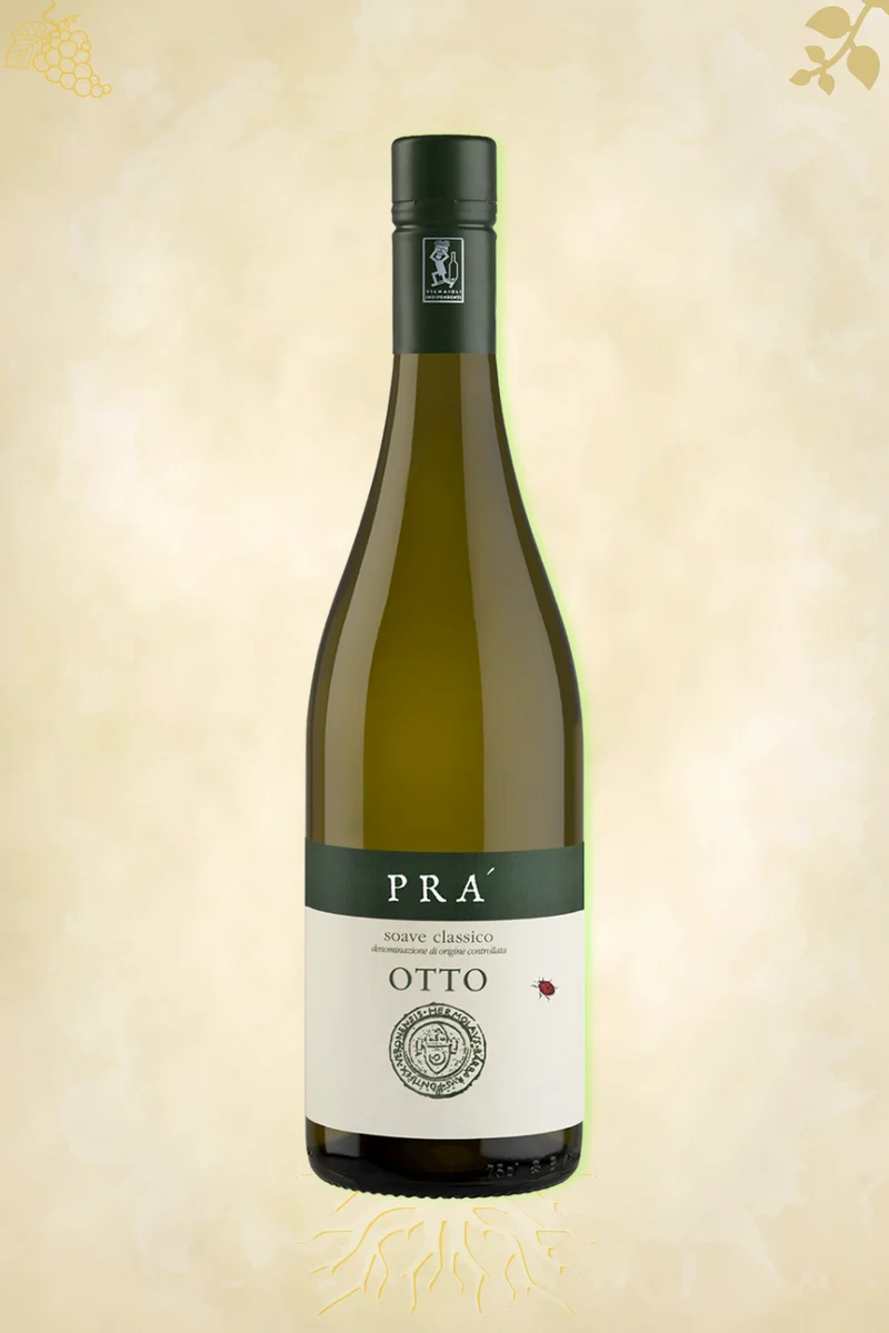 Azienda Vinicola Prà - Soave Classico DOC Otto BIO (2024)