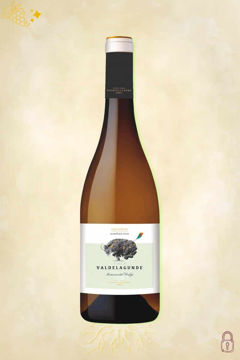Bodegas Pedro Escudero - Finca Valdelagunde Cuvée Especial (2025)