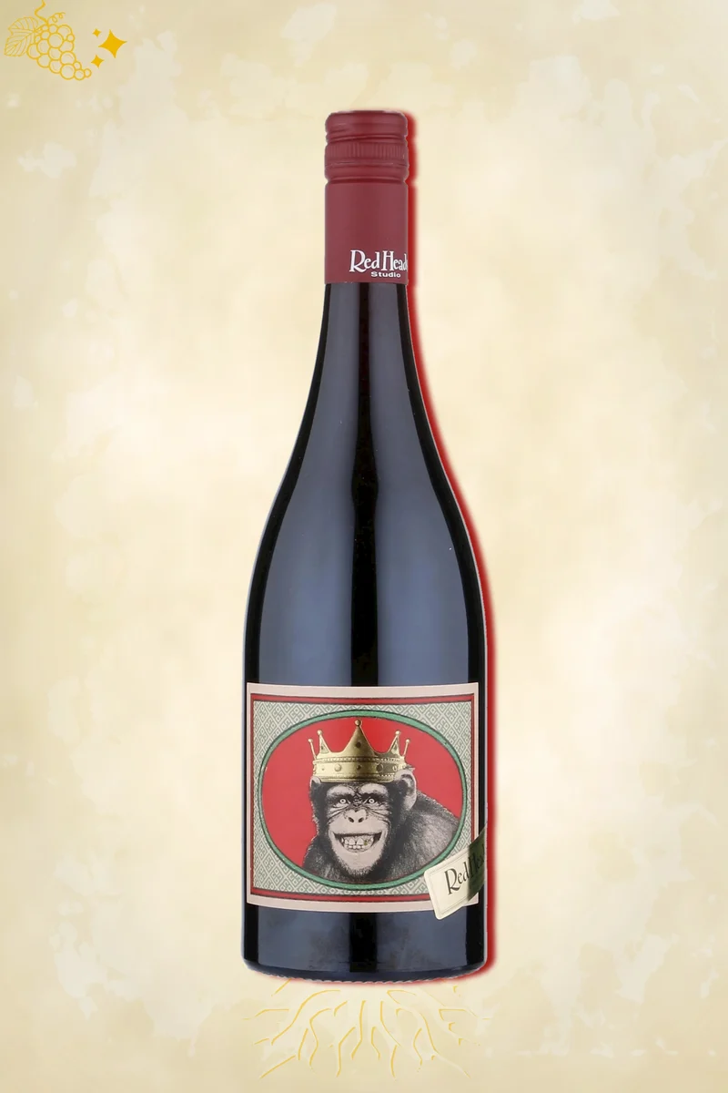 RedHeads - Coco Rôtie Syrah Viognier (2024)