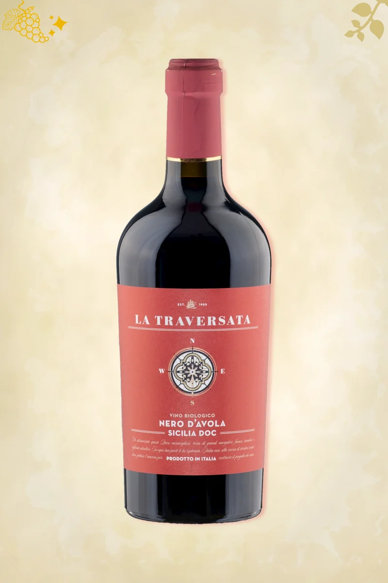 Corvezzo - Nero d’Avola (2022)