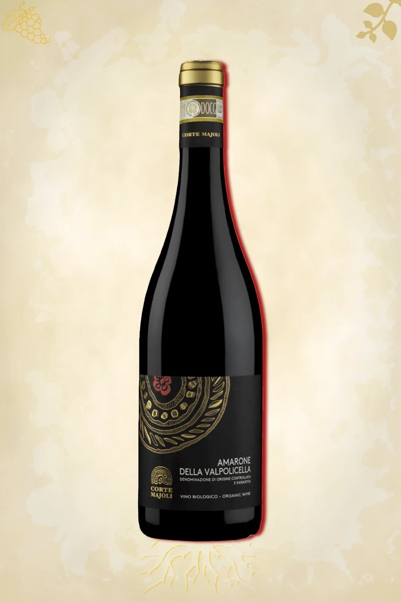 Corte Majoli - Amarone della Valpolicella (2020)