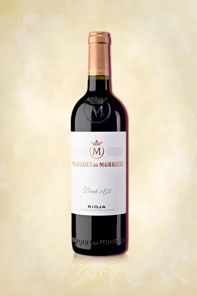 Marques de Murrieta - Reserva Finca Ygay (2020)