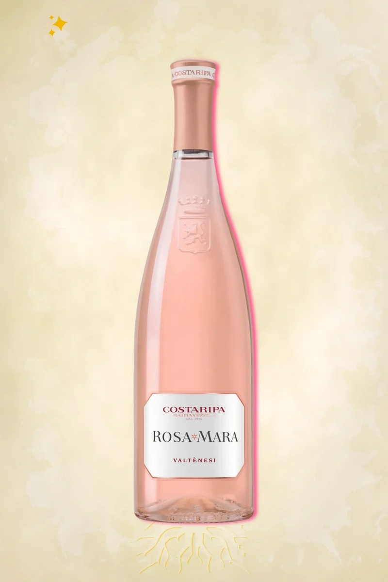 Costaripa - Valtènesi Rosé DOC ‘RosaMara’ (2024)