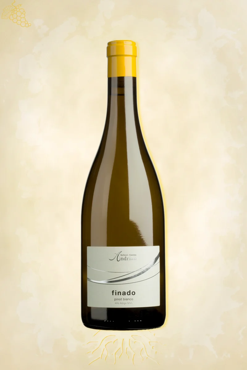 Cantina Andrian - Pinot Bianco Alto Adige DOC ‘Finado’ (2024)