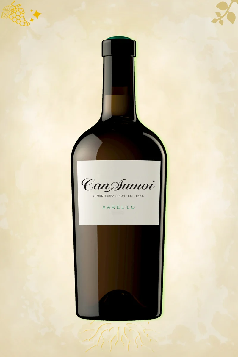 Raventós i Blanc - Can Sumoi Xarel-lo Organic (2023)