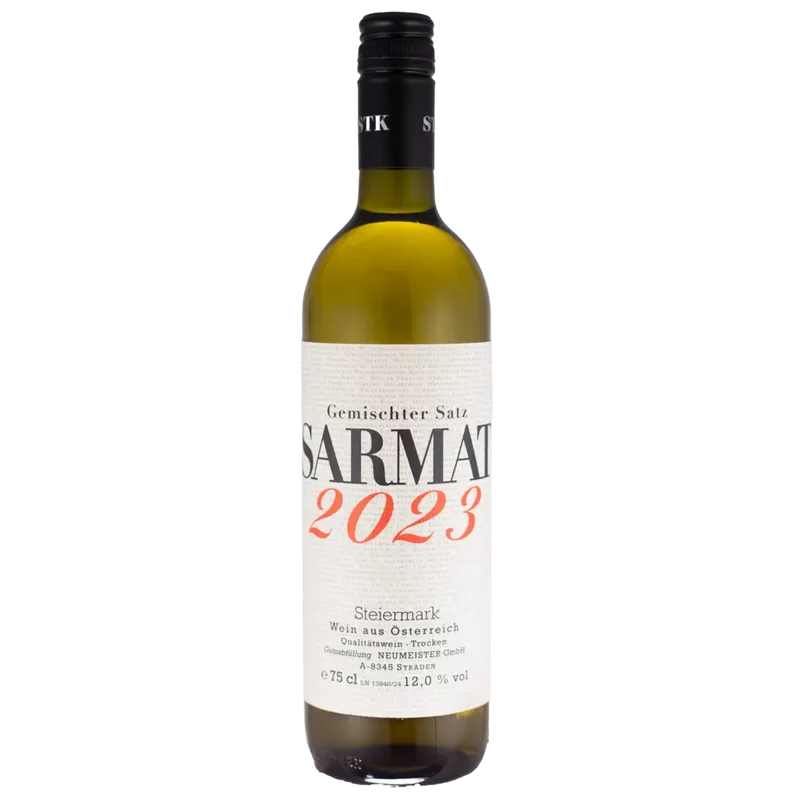 SARMAT, Gemischter Satz 2024