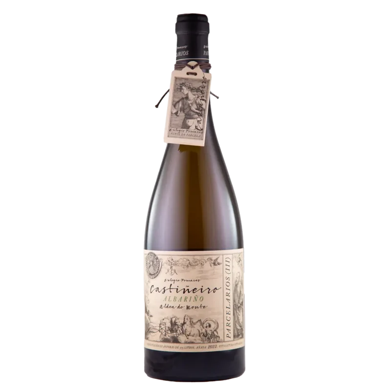 Casteñeiro Albariño 2024