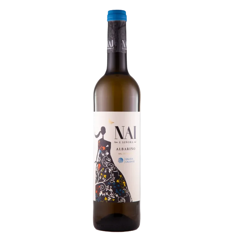 Albarino Nai e Señora 2024