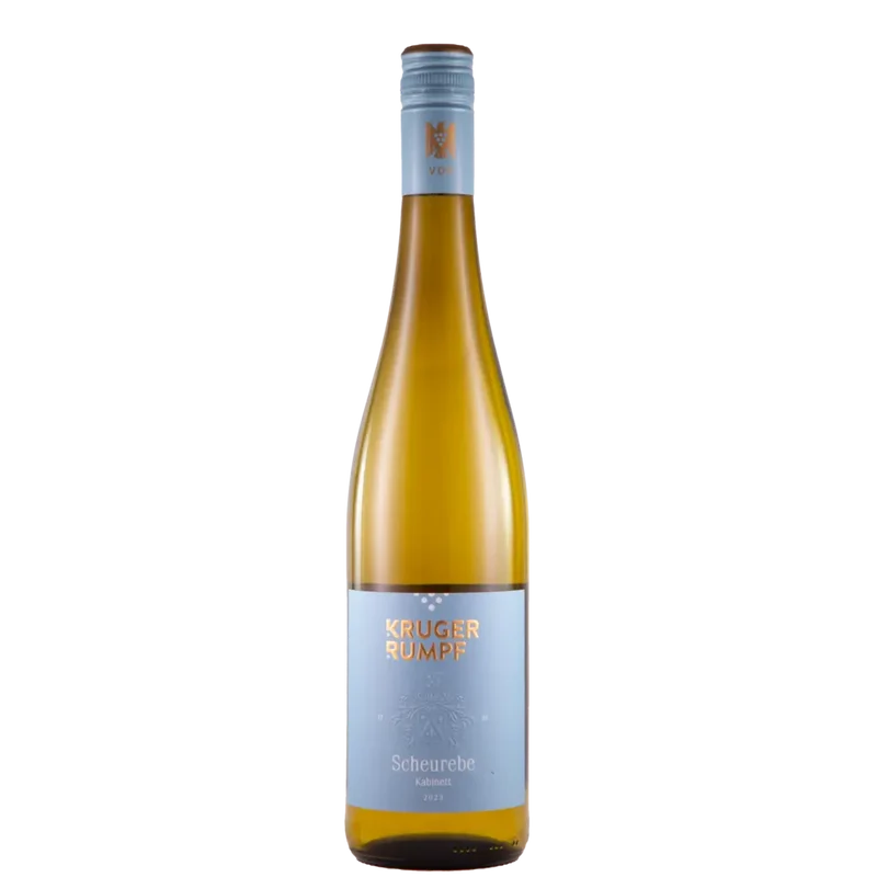Scheurebe Kabinett 2024