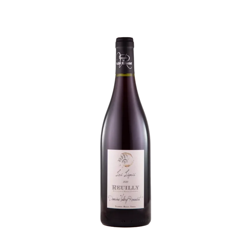 Reuilly ROUGE AOC Les Lignis 2024
