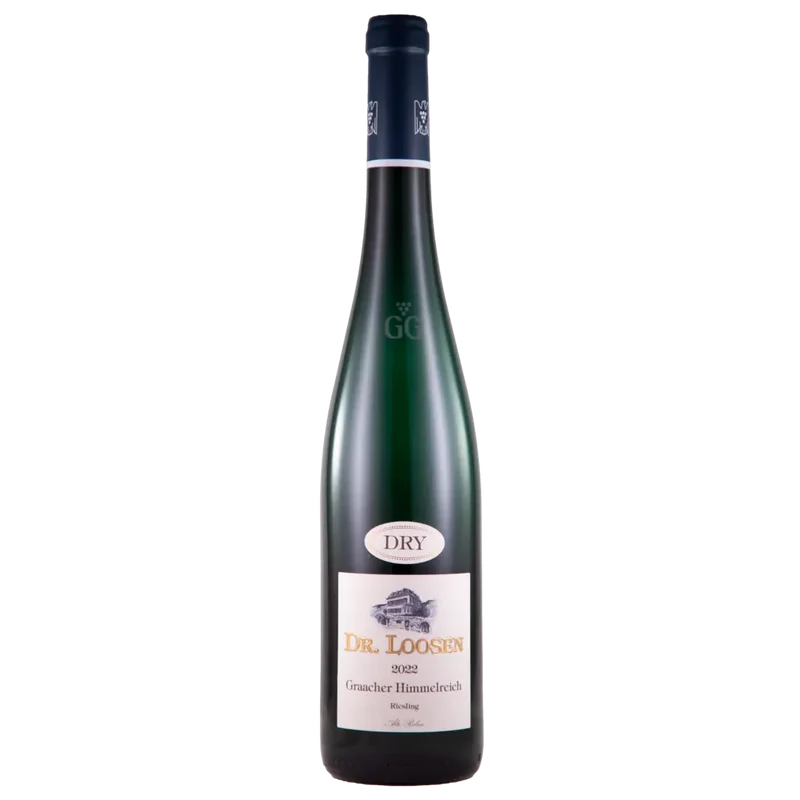Riesling GG ‘Graacher Himmelreich’ Alte Reben 2023