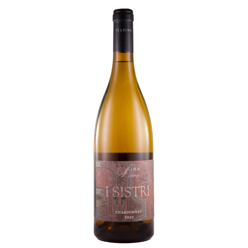 Chardonnay ´I Sistri ´ 2023