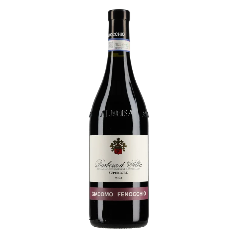 Barbera d'Alba Superiore 2023