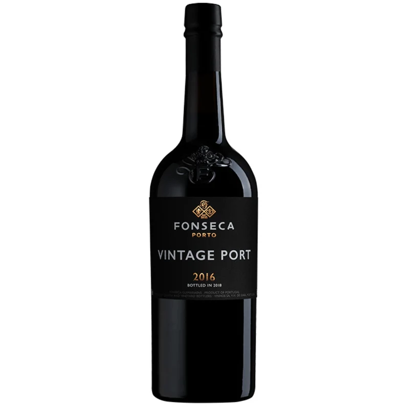 Fonseca 2016 Vintage Port