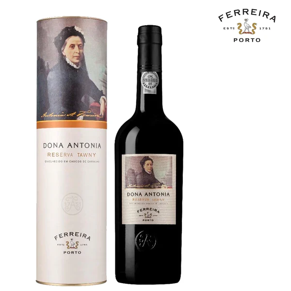 Ferreira Dona Antonia Reserva Tawny Port