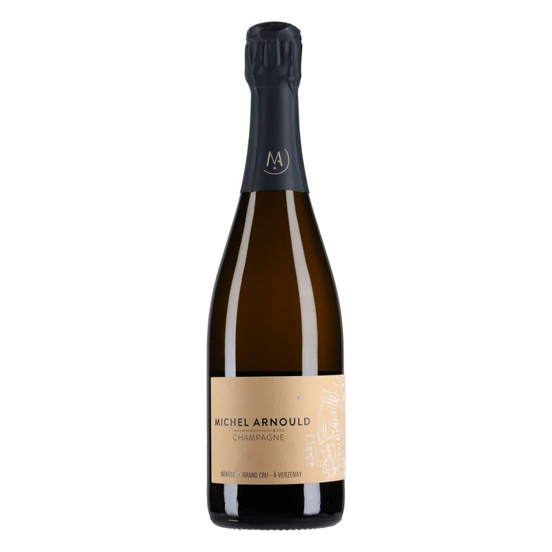 Champagne Genese Grand Cru