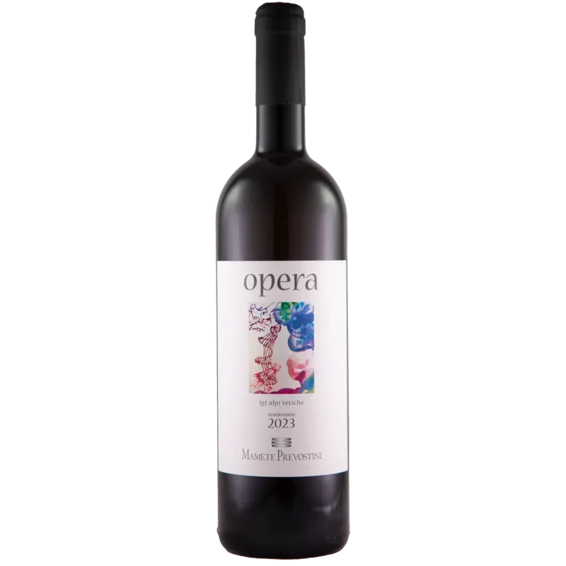 Opera Alpi Retiche IGT Bianco 2024