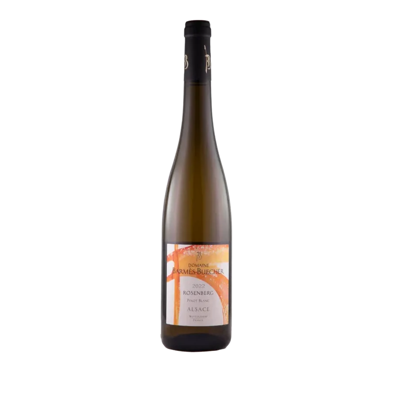 Pinot Blanc 'Rosenberg' 2023