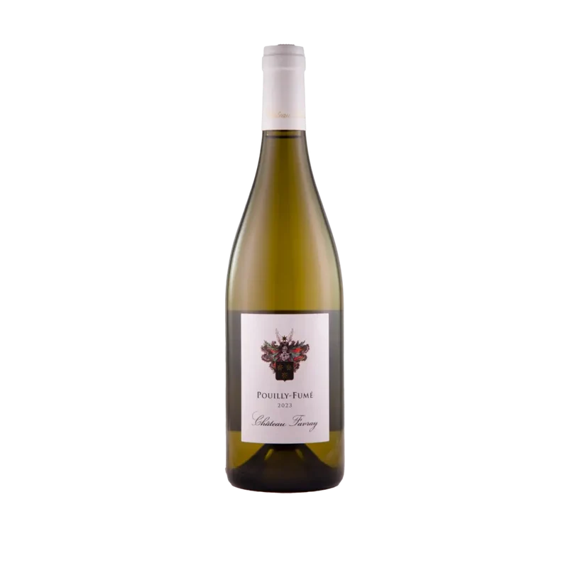 Pouilly Fumé 2024