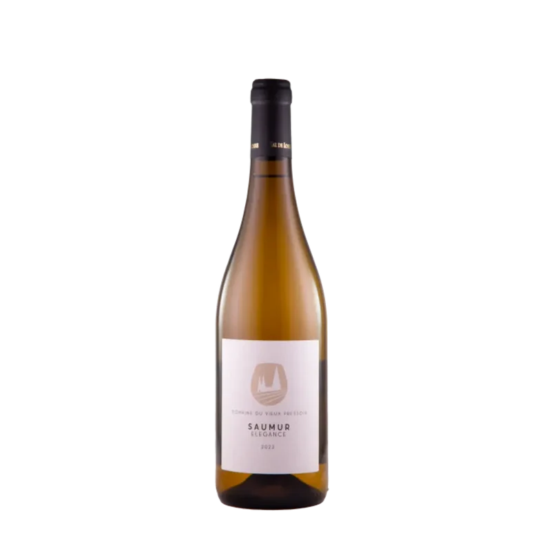 Saumur Blanc Elégance 2023