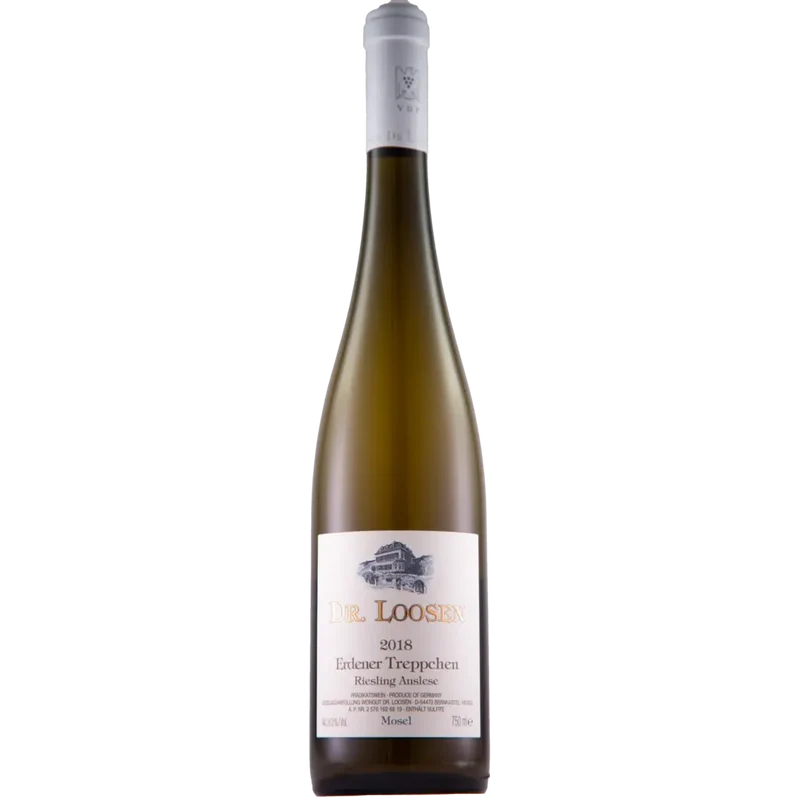 Riesling ‘Erdener Treppchen’ Auslese, Dr. Loosen 2019