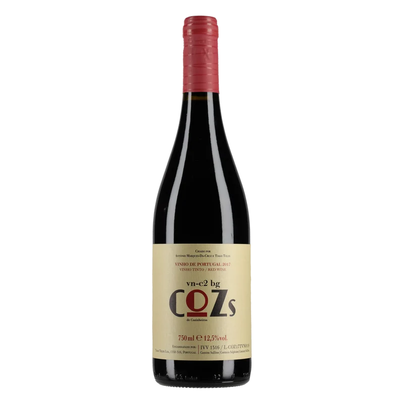 CoZs VN C2 + Baga 2017