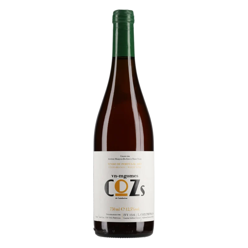 CoZs VN Mgomes 2017
