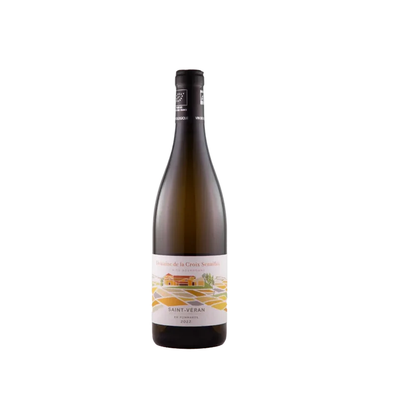 Saint-Véran ‘En Pommards’ 2023
