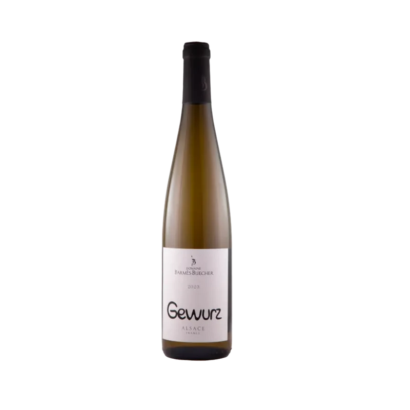 Gewurztraminer Tradition 2024