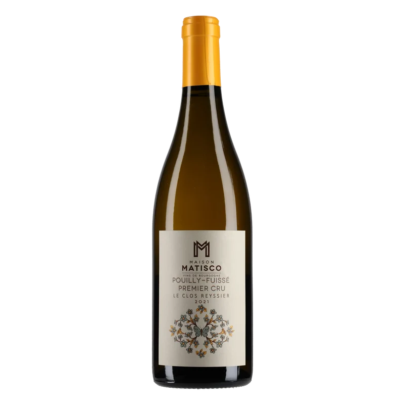 Pouilly-Fuissé 1er Cru 'Le Clos Reyssier' 2020