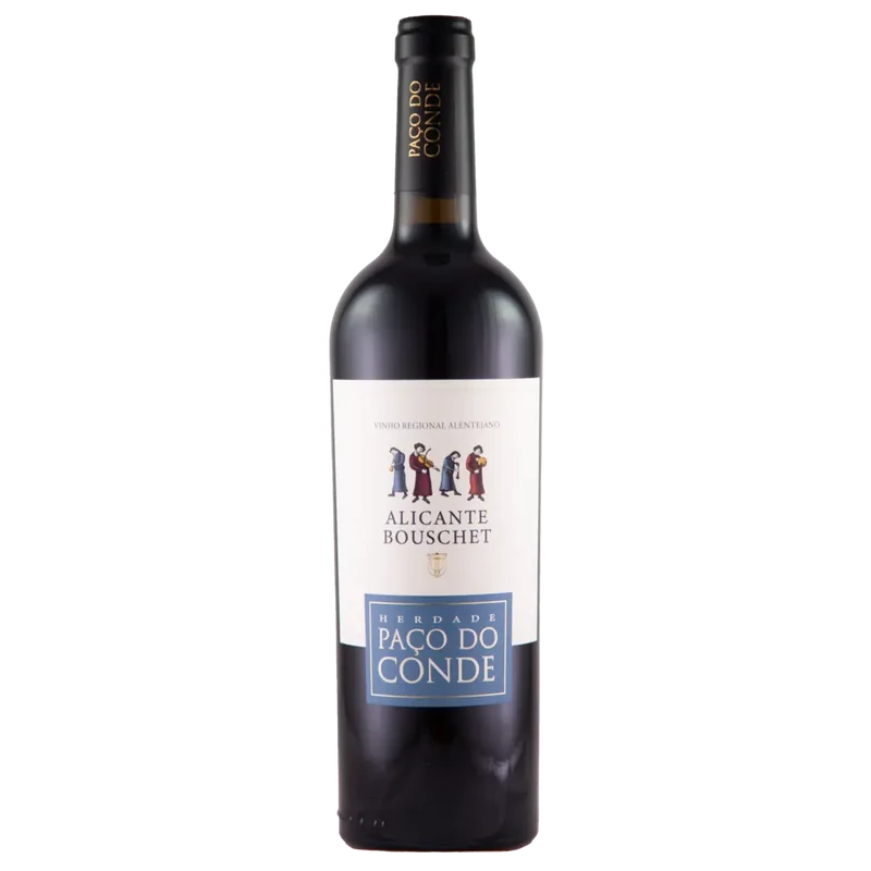 Alicante Bouschet 2022