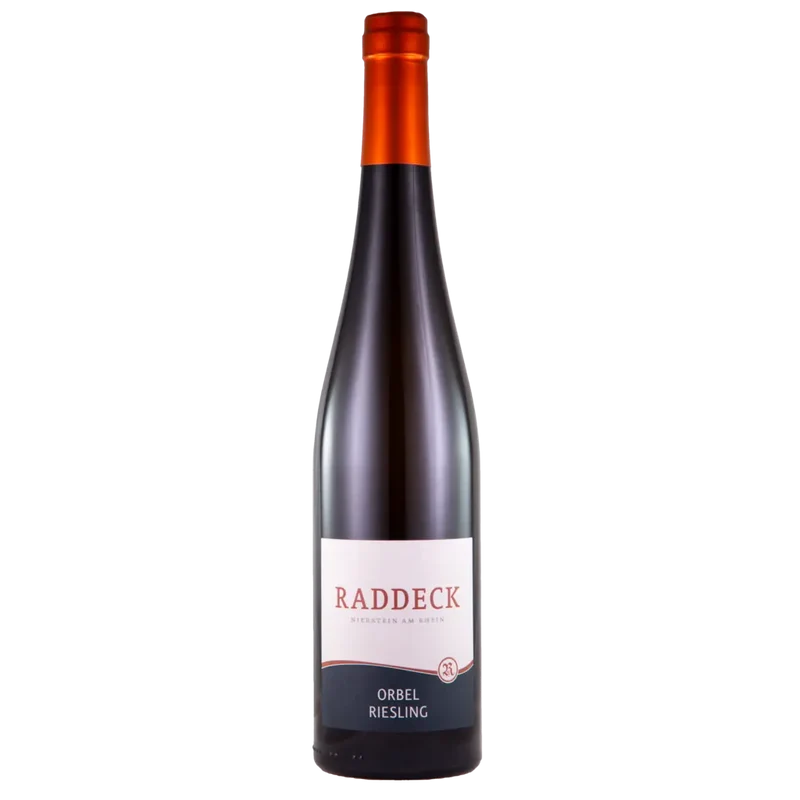 Riesling ‘Orbel’ trocken 2024