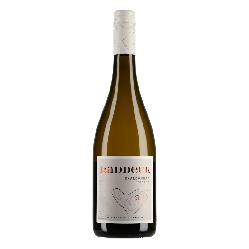 Chardonnay trocken 2024