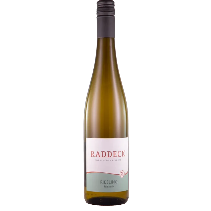 Riesling Feinherb 2024