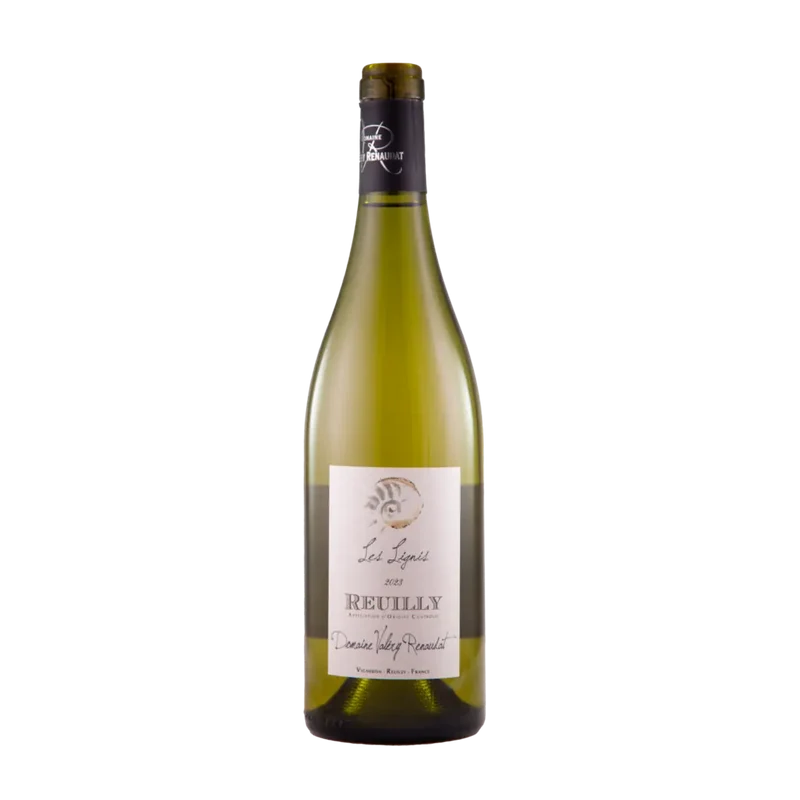 Reuilly BLANC Les Lignis AOC 2024