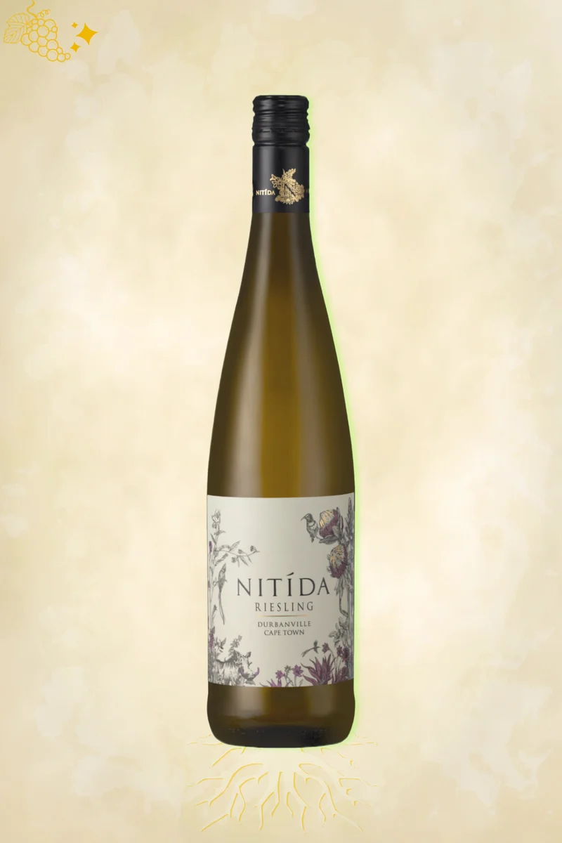 Nitida - Riesling (2023)