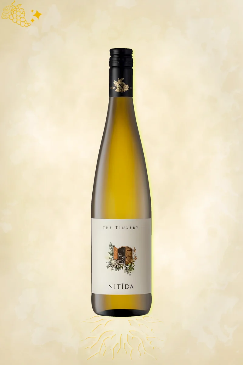 Nitida - The Tinkery Gewurztraminer (2023)