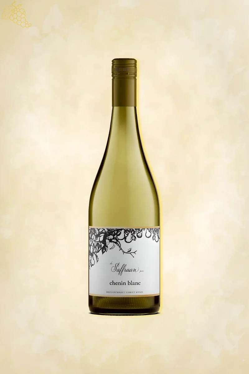 Leenders - Saffran Chenin Blanc (2024)