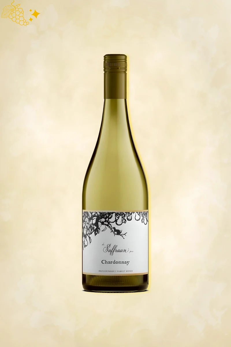 Leenders - Saffran Chardonnay (2024)