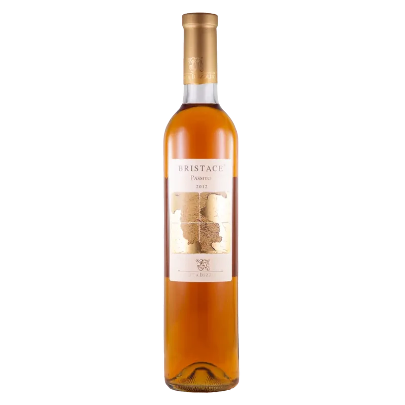 Passito Bristace 2017
