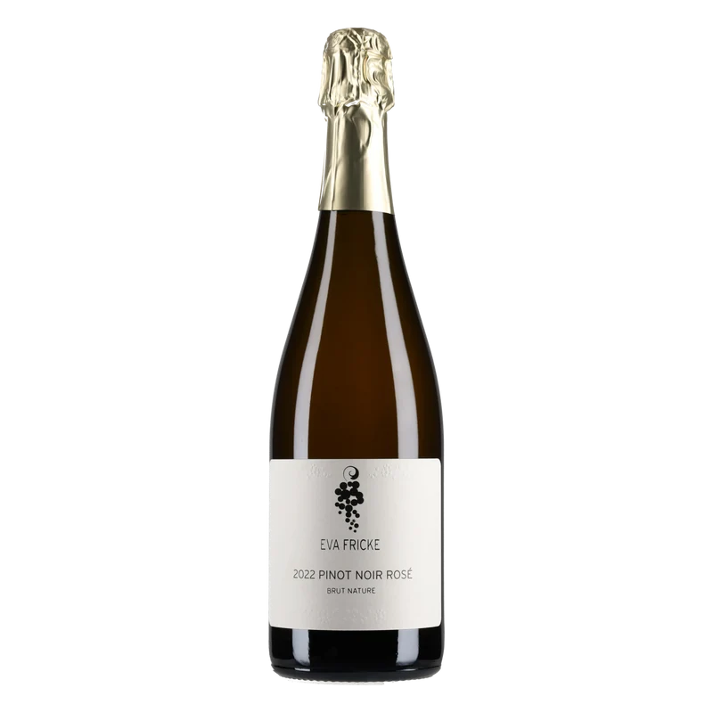 Pinot Noir Brut Rose Nature 2022