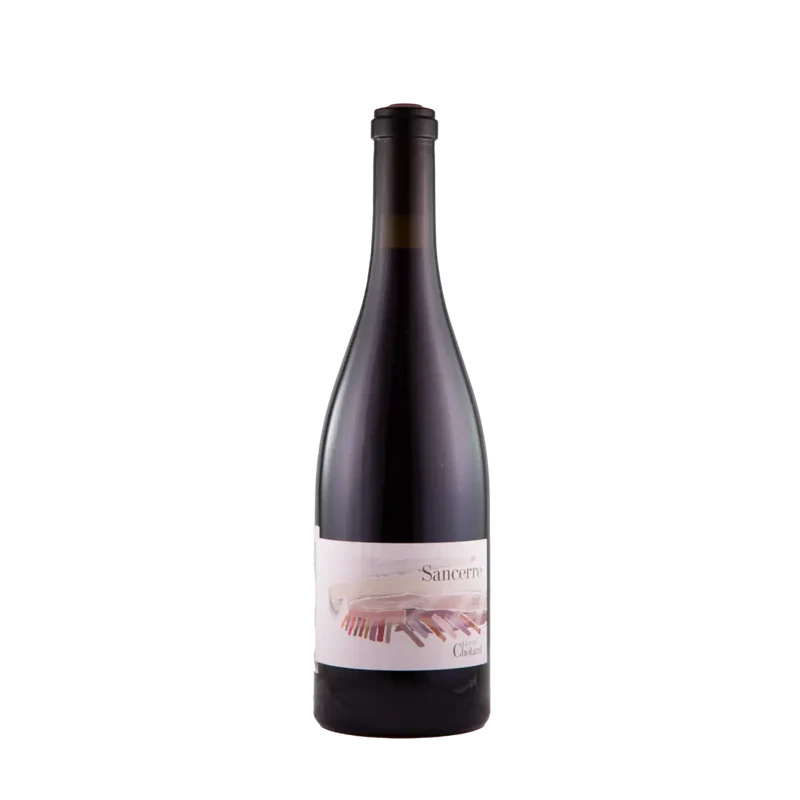Magnum Sancerre Rouge 2022
