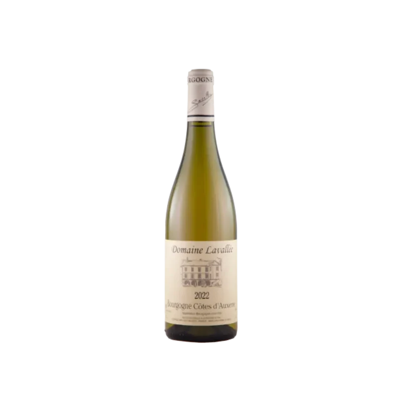 Bourgogne Côtes d'Auxerre 2023