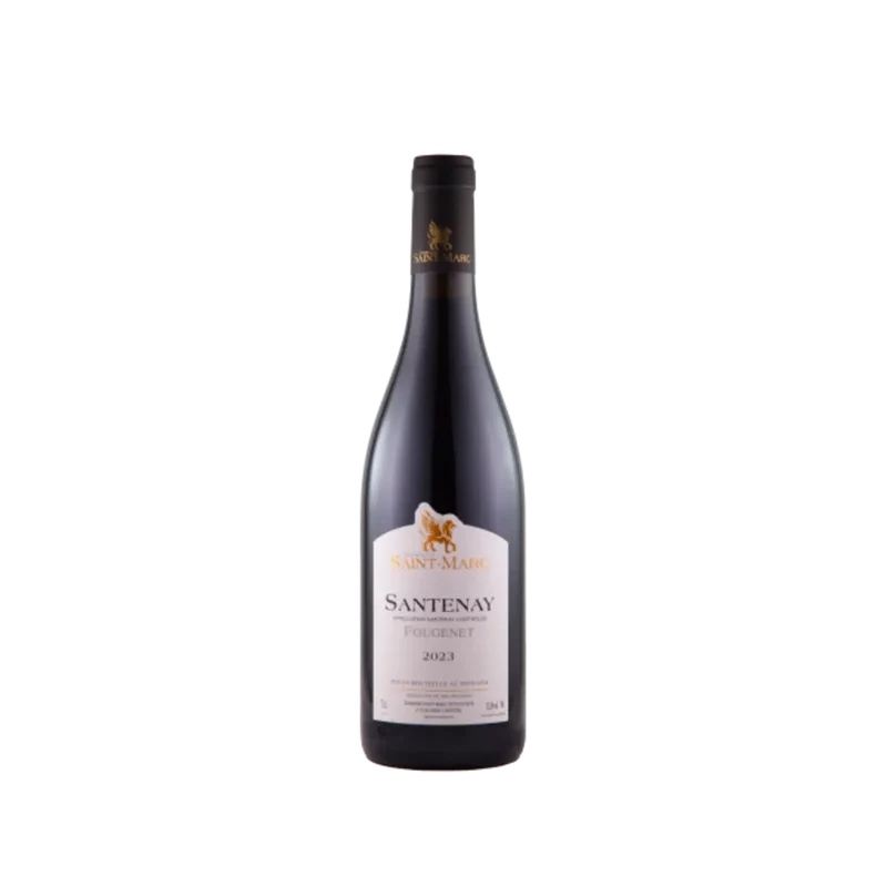 Santenay Rouge Fougenet 2023