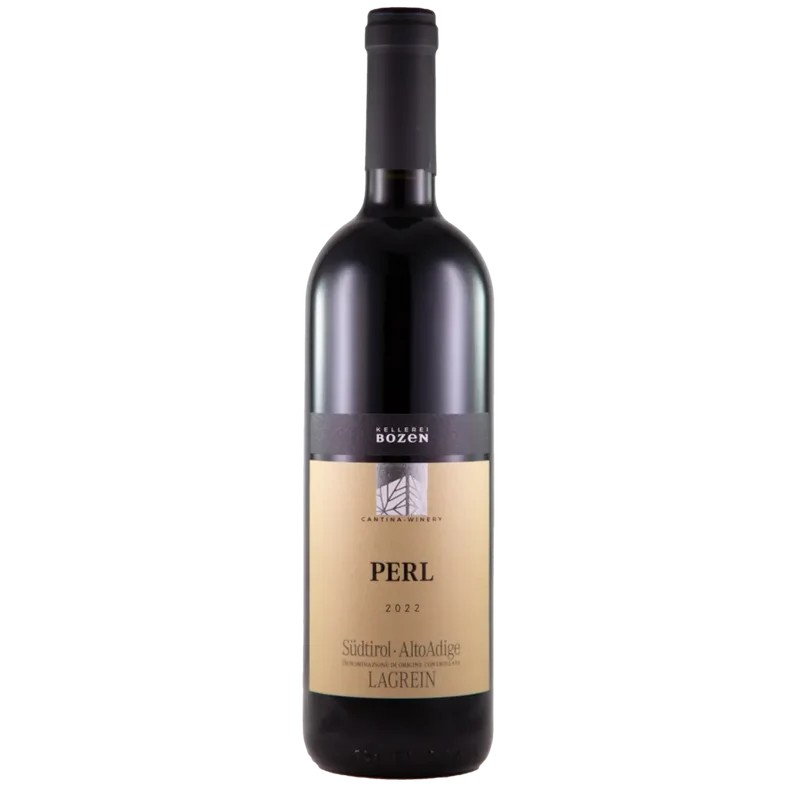 Lagrein ‘Perl’, Cantina Bolzano 2023